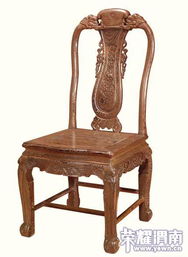 紅木家具 兼具實(shí)用與收藏價(jià)值的藝術(shù)臻品