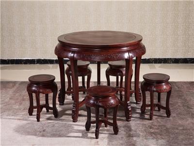 北京地區(qū)紅木家具批發(fā)價(jià)格解析及十大品牌與產(chǎn)品圖鑒
