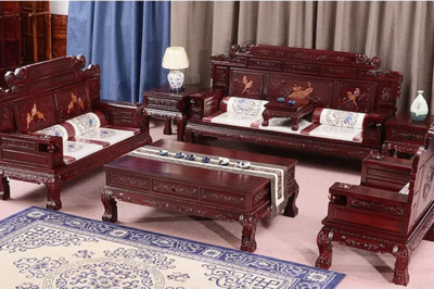紅木家具品牌如何玩轉(zhuǎn)營(yíng)銷(xiāo) 在傳承與創(chuàng)新中破局
